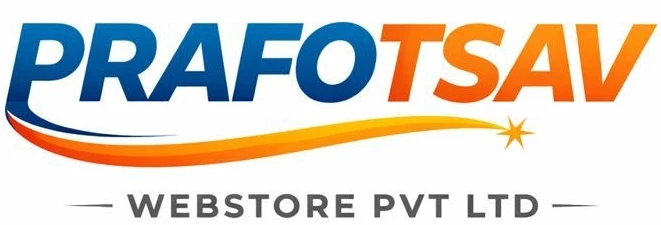 PRAFOTSAV WEBSTORE PRIVATE LIMITED