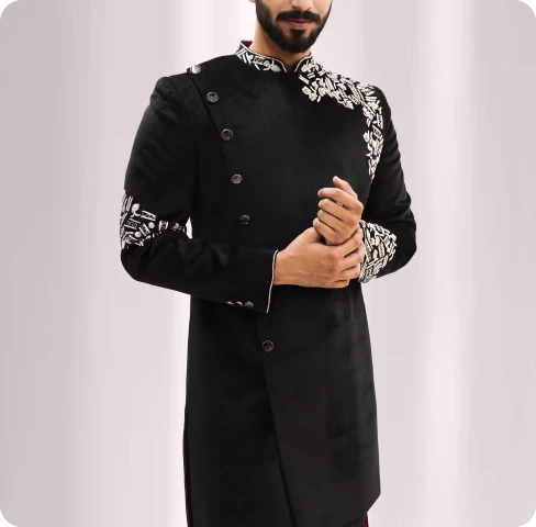 Men's Wear